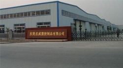 祝贺东莞丞威塑胶制品有限公司2023年一次性成功通过BV-BSCI验厂
