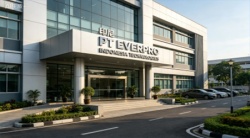 祝贺印尼PT EVERPRO INDONESIA TECHNOLOGIES公司2026年一次性成功通过RBA-VAP审核
