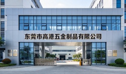 祝贺东莞市高港五金制品有限公司2026年一次性成功通过富士康CSR/APQP等审核